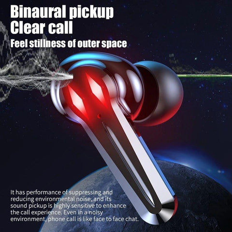 bluetooth gaming earbuds