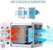 Air Cooler Pro