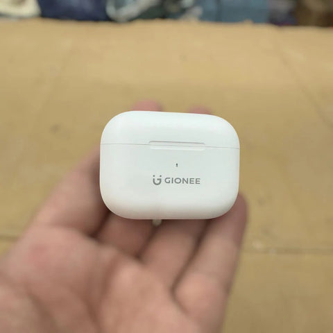 Gionee TWS Wireless Earbuds Bluetooth 5.4 with Charging Case