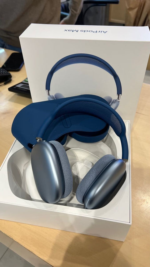 P9 Wireless Bluetooth Headphones With Mic Noise Cancelling Headsets Stereo Sound Earphones Sports Gaming Headphones Supports TF