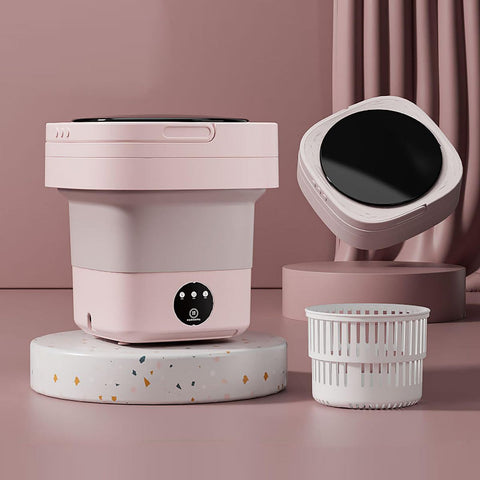 Portable Washing Machine