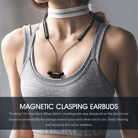 LENOVO HE05 NECKBAND HEADPHONE
