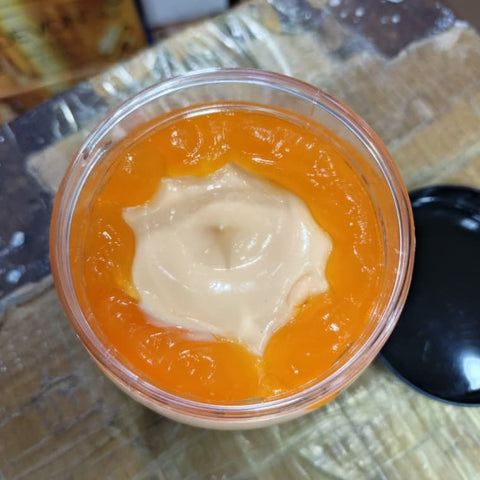 Zafrani Cream – Premium Saffron Cream for Daily Skincare - 500ml