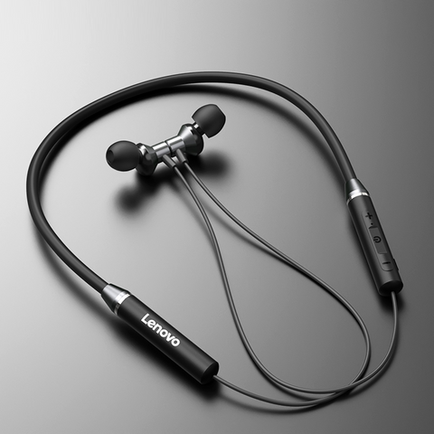 LENOVO HE05 NECKBAND HEADPHONE