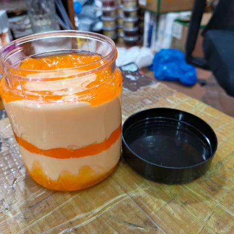 Zafrani Cream – Premium Saffron Cream for Daily Skincare - 500ml