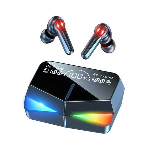 bluetooth gaming earbuds